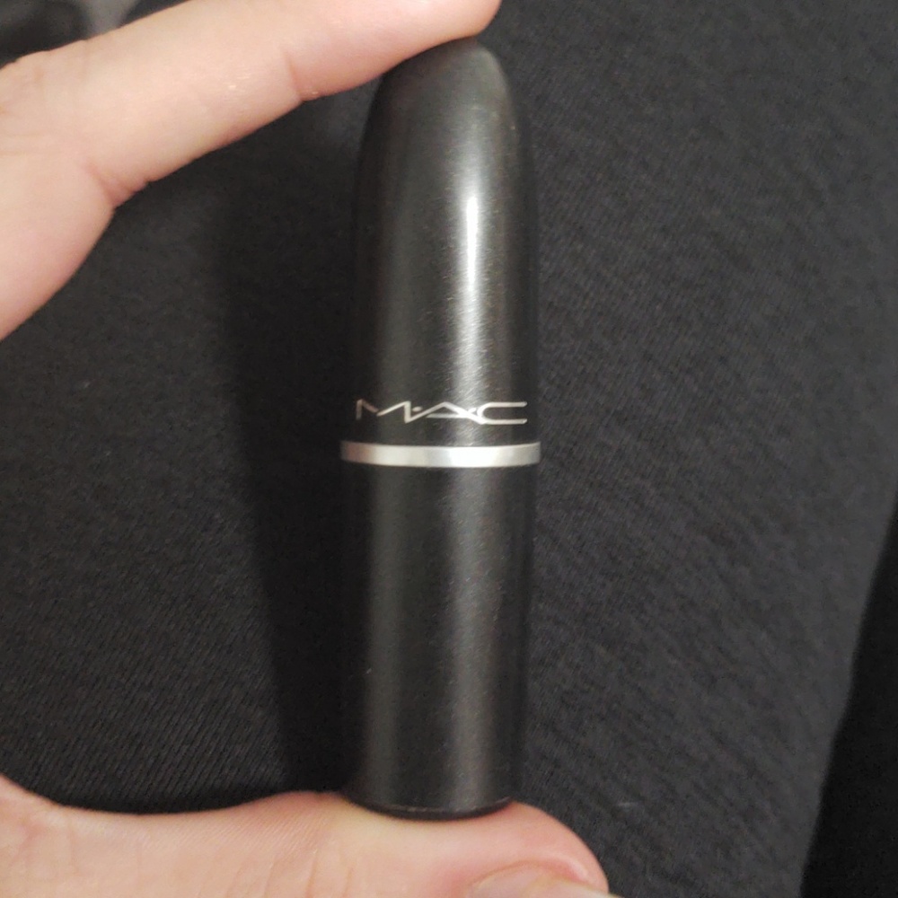 Hardly touched!! Seriously look how nice.